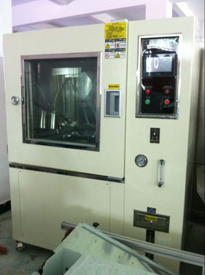 Хорошая цена Камера теста брызг воды экрана касания для внешнего прибора освещения/сигнала онлайн