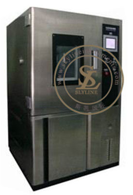 Хорошая цена Постоянн Программабле температура и влажность испытывают камеру 1000Л легкую работают онлайн