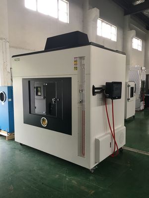 Хорошая цена Оборудование для испытаний огнестойкости кабеля UL 2556 / UL 1581 онлайн