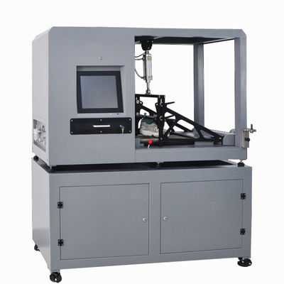 Хорошая цена SATRA TM 144 Оборудование для испытаний скольжения ISO 13287 онлайн