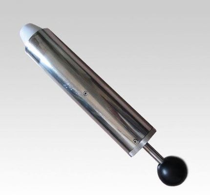 Хорошая цена Оборудование для испытаний нержавеющей стали электронное 0,7 молотка удара весны энергии дж одиночных онлайн