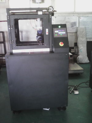 Хорошая цена Тестер ГБ/Т20096-2006 стойкости ботинка конька оборудования для испытаний лаборатории продуктов детей онлайн