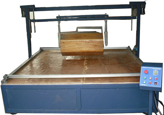 Хорошая цена Передвижная машина испытания стойкости Роллатор портала с приводом сервопривода онлайн