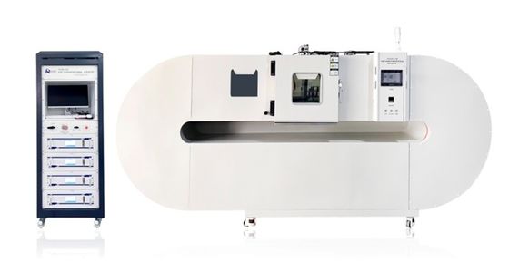 Хорошая цена EN54-7 / EN14604 Испытательный туннель детектора дыма онлайн