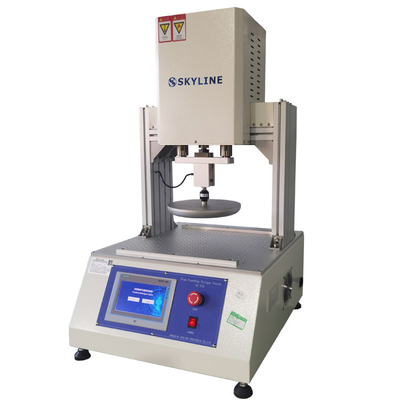 ASTM D3574 Эластичные материалы Пенообразные пористые компрессионные усталостные испытательные машины