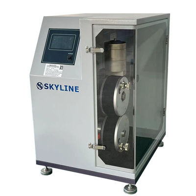 Хорошая цена ISO 22776 / DIN 3415 Проверка выносливости крюка и петли онлайн