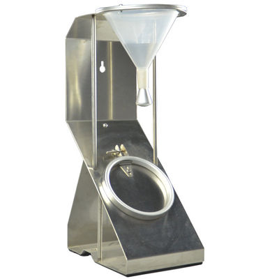 Хорошая цена ISO4920 AATCC22 Тестировщик распылительной способности тканей и текстиля онлайн