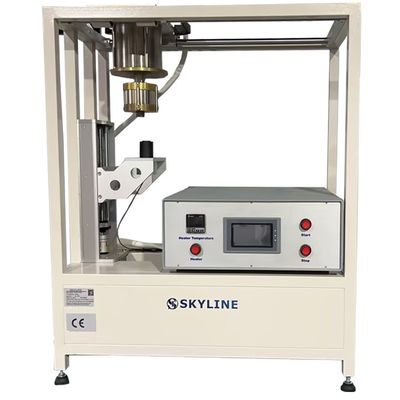 Хорошая цена ISO 12127 и EN 702 Проверка теплопередачи при контакте защитной одежды онлайн