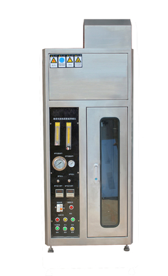 Хорошая цена Оборудование для испытания воспламеняемости 220В для общей площади сечения менее 0,5 мм2 онлайн