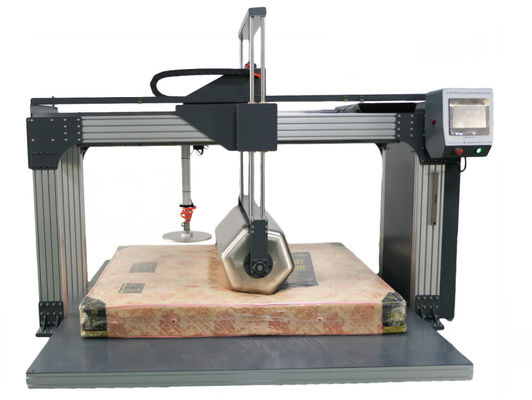 Хорошая цена ASTM F1566 EN 1957 Машины для интегрального испытания матрасов онлайн