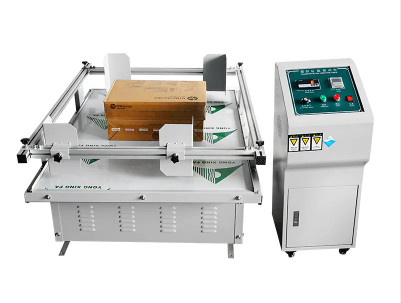 Хорошая цена ISTA Транспортное испытание / Вибрационная испытательная машина онлайн