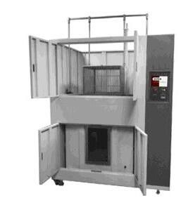 Хорошая цена Испытательное оборудование погружения воды камеры экологического теста нержавеющей стали ИПС7 материальное онлайн