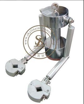 Хорошая цена Нагрузка горизонта СЛ-С43 для определения динамической испытательной нагрузки прочности 25кг онлайн