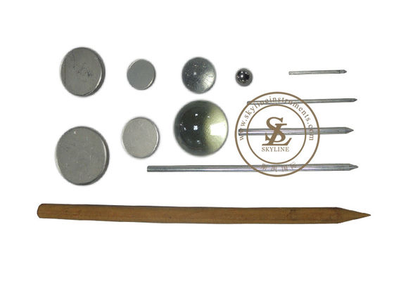 Хорошая цена Оборудование для испытаний Хасбро СРС 045Л игрушек сымпровизировало инструмент для тестирования ракеты онлайн