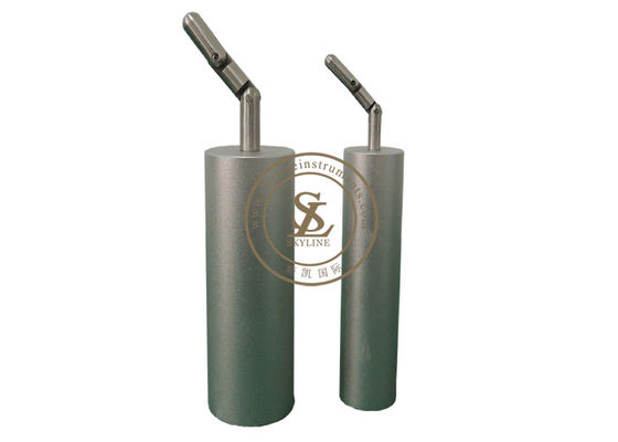 Хорошая цена Сплав АСТМ оборудования для испытаний игрушек забавляется зонды доступности оборудования для испытаний безопасности онлайн