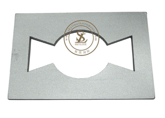 Хорошая цена Безопасность забавляется оборудование для испытаний, АСТМ ф 963 приспособление теста Пасифир 4,21 Алу.аллой онлайн