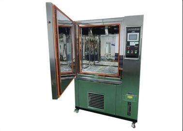 управление Progammable камеры экологического теста 220V 50Hz