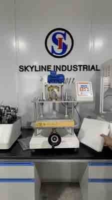 Хорошая цена Тест на сжатие и усталость из пенопласта из нержавеющей стали для испытаний долгосрочной долговечности онлайн