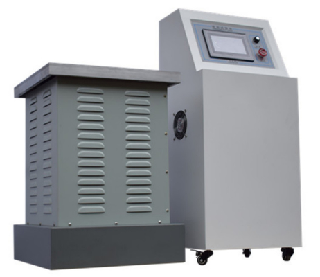 Хорошая цена 60 кг Триаксиальная симуляционная вибрационная прибор Электромагнитная вибрационная прибор ((X,Y,Z направленный вибрационный режим) онлайн