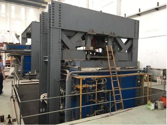 Хорошая цена Испытательное оборудование сгорания тестера воспламеняемости строительных материалов ИСО834-1 многофункциональное горизонтальное онлайн