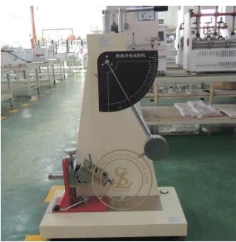 Хорошая цена САТРА ТМ 20 кренят непрерывное испытательное оборудование удара, тестер носки ботинка для ботинка дам онлайн