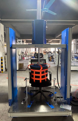 Хорошая цена Офисный стул для испытания удара на стулевые сиденья онлайн