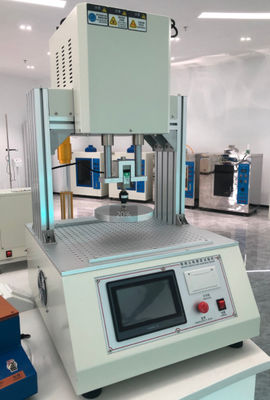 Хорошая цена IFD Пенообразовательная машина для испытания усталости и жесткости при сжатии онлайн