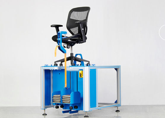 Хорошая цена Офисные стулья и стулья в помещении, проверяющие устойчивость стульев.4 онлайн