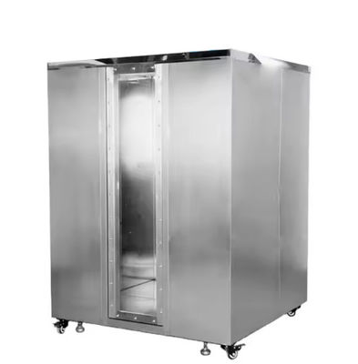 Хорошая цена С установкой непрерывного возбуждения воды Испытание погружения в воду IPX7 Машинная водонепроницаемая испытательная камера онлайн