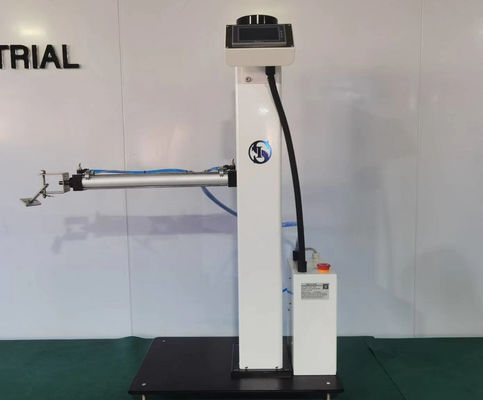 Хорошая цена Машина для испытания прочности ящиков для руководств и фитингов Испытание мебели Испытатель онлайн