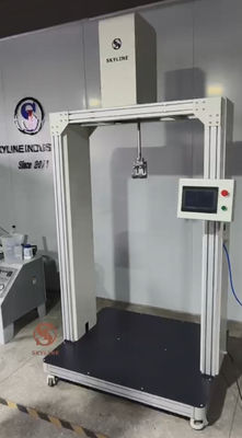 Хорошая цена Машины для испытания долговечности ручки, подтягивающейся, багажные ручки, проверяющие усталость онлайн