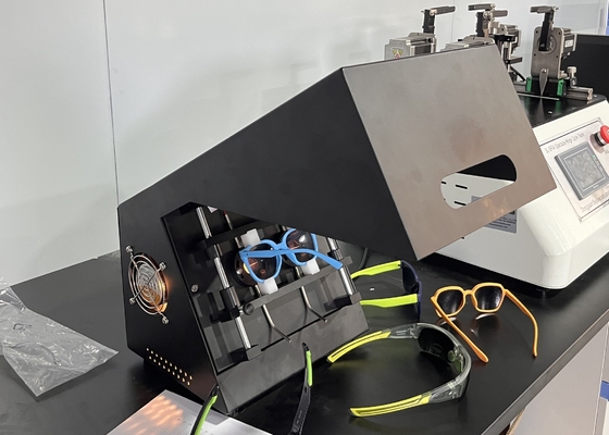 Хорошая цена Поляризационная ось позиционного тестера для солнцезащитных очков онлайн