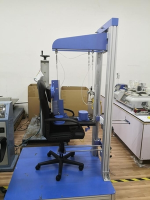 Устройства для измерения кресел CMD Dummy в соответствии с EN 1335-1/ ISO 24496