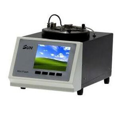 Хорошая цена Конец тестера горячей точки оборудования для испытаний лаборатории ИСО 3679 - тип чашки онлайн