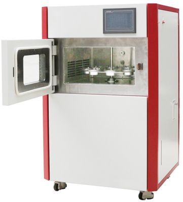Хорошая цена WVTR Water Vapor Transmission Rate Test Chamber for fabrics/ textile/ membrane materials as per ASTM E96 онлайн