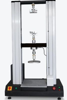 Хорошая цена Foam IFD Test Machine with 50HZ Frequency 600x500x800mm Dimension and 70±5 Times/Min Test Speed for Compression Hardness Testing онлайн