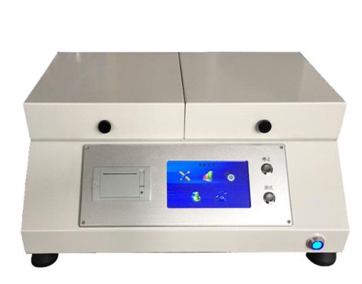 Хорошая цена TAPPI T498 Tissue Softness Tester с разрешением 1mN ± 1% точностью и глубиной проникновения 8 +0,5 мм онлайн