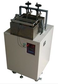 Хорошая цена Ботинки делают изгибать водостойким тестер с предварительным датчиком для ботинок взрослого испытательный полигона онлайн