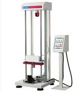 Хорошая цена Тестер удара ботинка безопасности оборудования для испытаний обуви с энергией удара 10~200Дж опционного онлайн