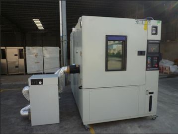 Хорошая цена Влажность достигает температуру 10% и камеру испытания влажности с Дехумидифир онлайн