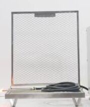 Хорошая цена BS 5852 Испытатель воспламеняемости Проверка мягкой мебели Проверка пенообразования онлайн