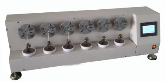 Хорошая цена Тестер гибкого трубопровода доски волокна Инсоле ботинок оборудования для испытаний обуви безопасности онлайн