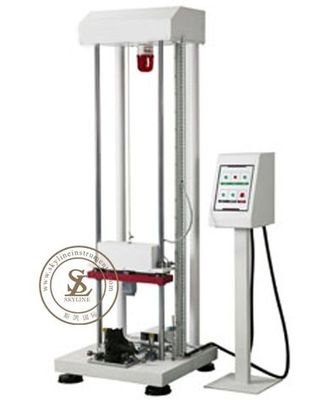 Хорошая цена Машина испытания удара ботинок безопасности оборудования для испытаний лаборатории ЭНИСО20344 онлайн