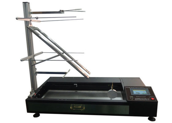 Хорошая цена Испытательное оборудование воспламеняемости, всестороннее оборудование для испытаний игрушек для испытывать игрушки плюша онлайн