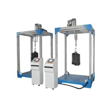 Хорошая цена Испытательное оборудование багажа машины испытания стойкости ручки чемодана кожи тестера усталости ручки багажа онлайн