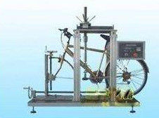 Хорошая цена Тестер неподвижной нагрузки управляющего устройства машины испытания велосипеда ЭН14765 БС ИСО8098 онлайн