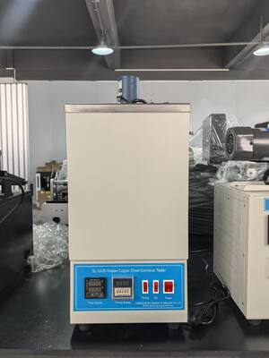 Хорошая цена SL-OA26 Испытатель коррозии медной пластины для смазки по ASTM D4048 Онлайн