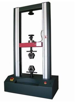 5T PC Control Tensile Strength Testing Machine