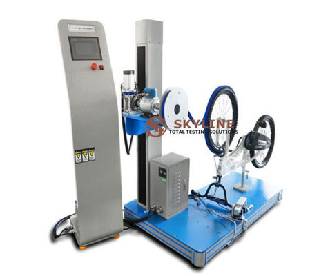 Хорошая цена Тестер представления тормоза велосипеда детей тестера усталости педального тормоза детей онлайн