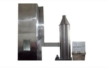 Хорошая цена Тип ИЭК60332-3-10 лестницы тестера пачки провода & кабеля оборудования для испытаний огня пламенеющий: 2000 онлайн